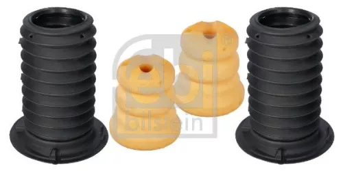 Dust Cover Kit, shock absorber