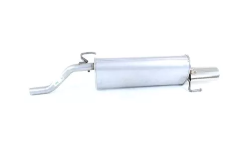 Rear Muffler