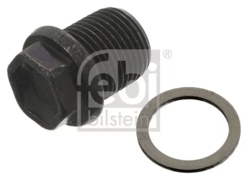 Screw Plug, oil sump