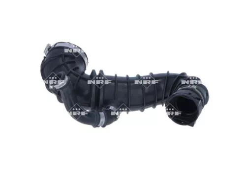 Intake Hose, air filter