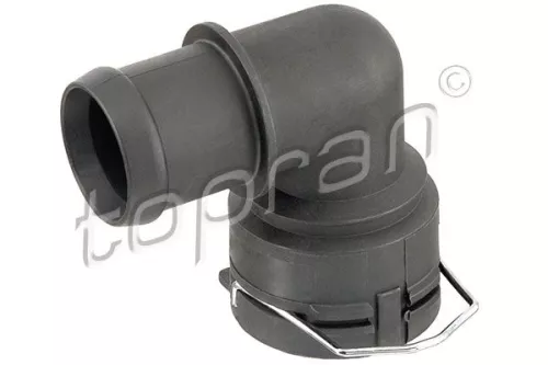 Coolant Flange