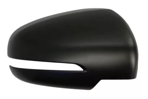 Cover, exterior mirror