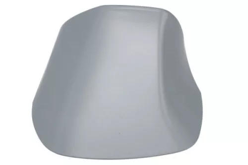 Cover, exterior mirror