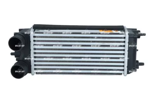 Charge Air Cooler