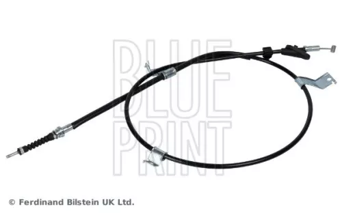 Cable Pull, parking brake