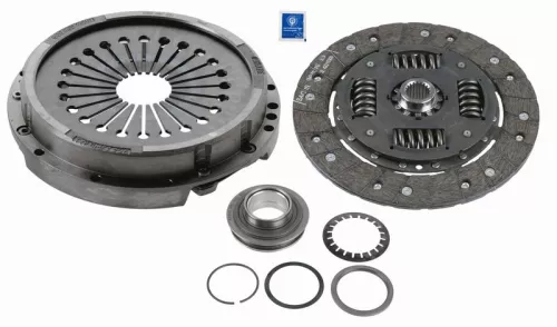 Clutch Kit