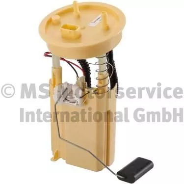 fuel supply unit