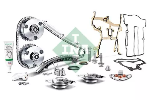 Timing Chain Kit