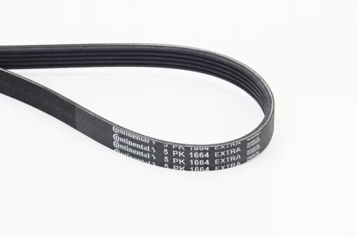 V-ribbed Belt