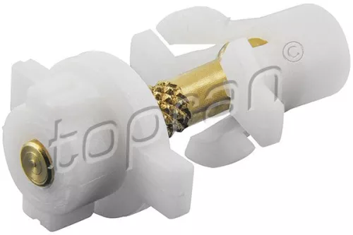 Adjust Screw, headlight