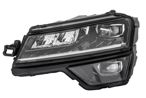 Headlight