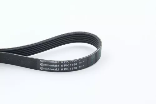 V-ribbed Belt