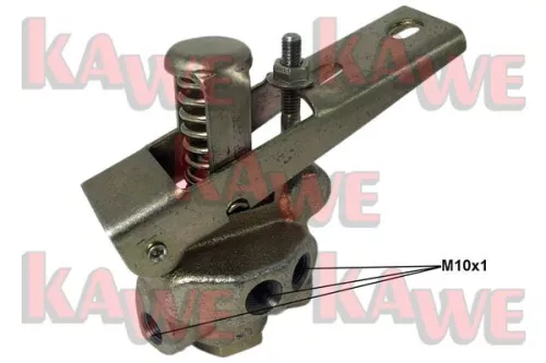 Brake Force Regulator