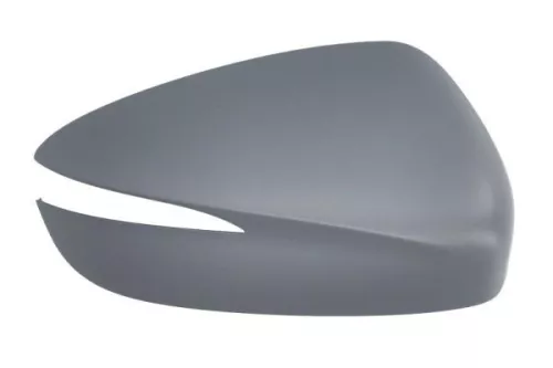 Cover, exterior mirror