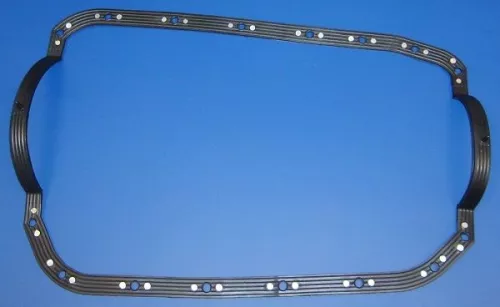 Gasket, oil sump