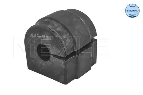 Mounting, stabiliser bar