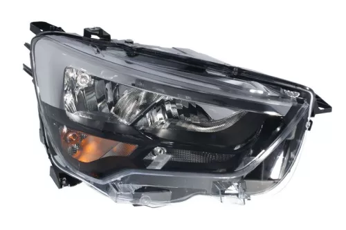 Headlight