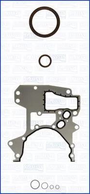 Gasket Kit, crankcase