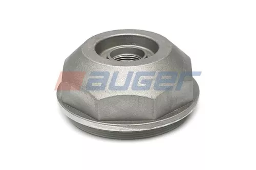 Cap, wheel bearing