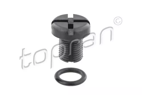 Breather Screw/Valve, radiator