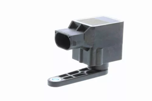 Sensor, headlight levelling