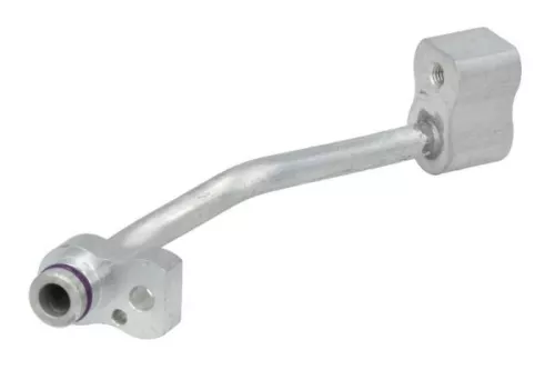 High-pressure Line, air conditioning