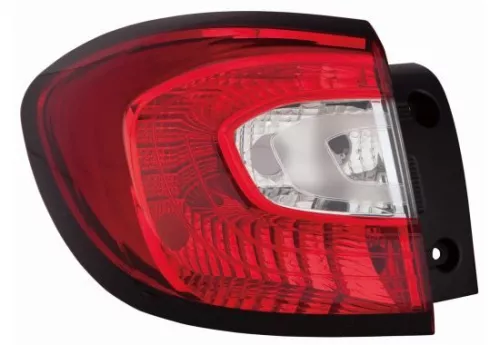 Tail Light Assembly