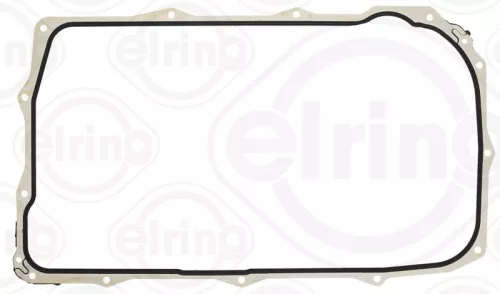 Gasket, automatic transmission oil sump