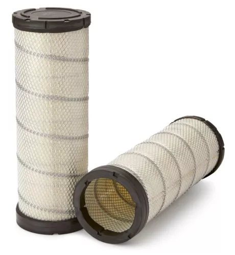 Secondary Air Filter