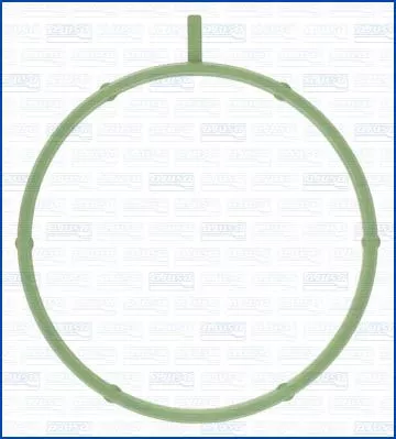 Gasket, throttle body