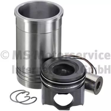 Repair Kit, piston/cylinder liner