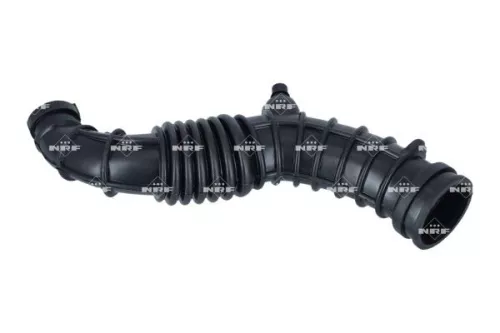 Intake Hose, air filter