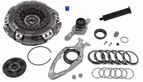 Clutch Kit