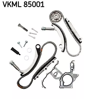 Timing Chain Kit