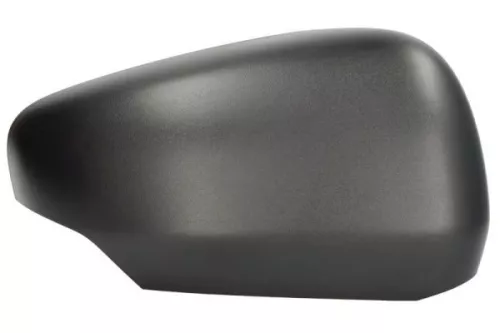 Cover, exterior mirror
