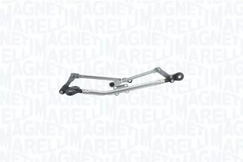 Wiper Linkage