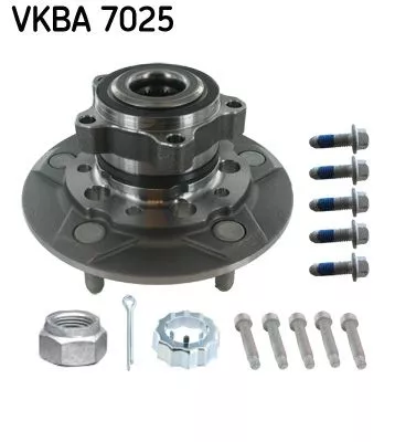 Wheel Bearing Kit
