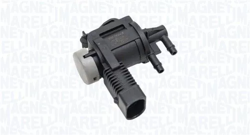 EGR Valve