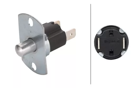 Switch, door contact