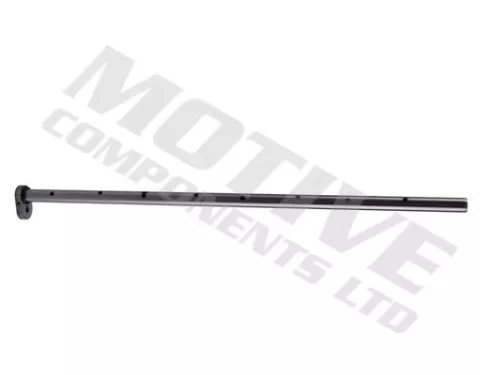 Rocker Arm Shaft, engine timing