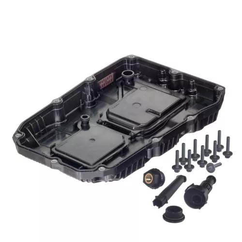 Oil Sump, automatic transmission