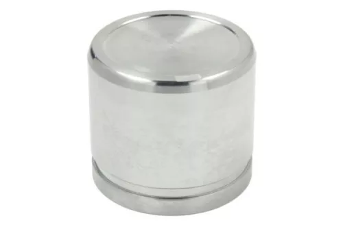 Piston, brake caliper