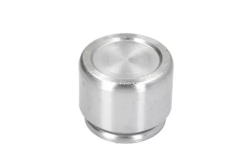 Piston, brake caliper