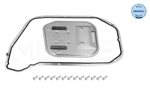 Hydraulic Filter Kit, automatic transmission