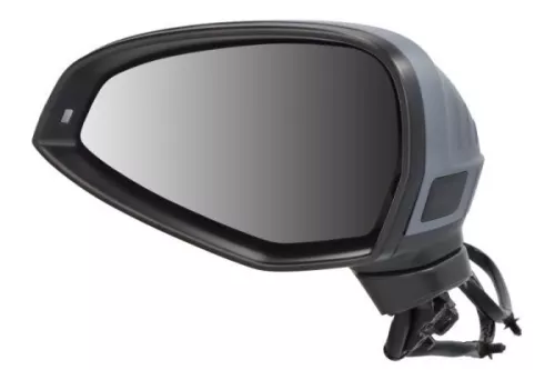 Exterior Mirror
