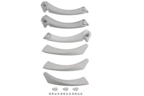 Door Handle, interior equipment