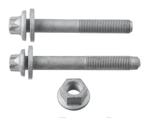 Repair Kit, wheel suspension