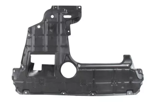Engine Guard/Skid Plate