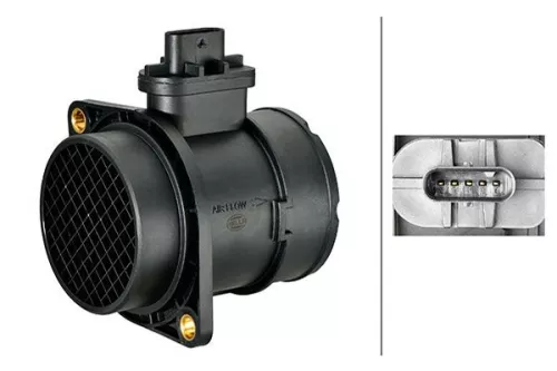 Mass Air Flow Sensor