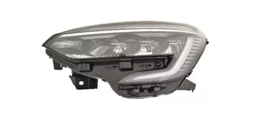 Headlight